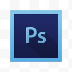 Adobe创意图标合集PSD、下载