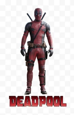 死侍DEADPOOL