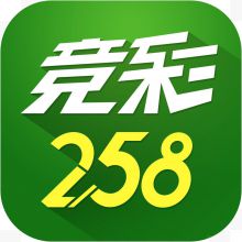 手机竞彩258球迷版体育APP图标