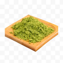 日式绿茶粉
